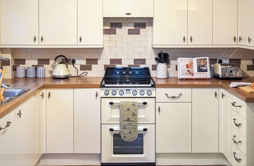 Swaffham Cottage | Corbetts Lodge Cottage