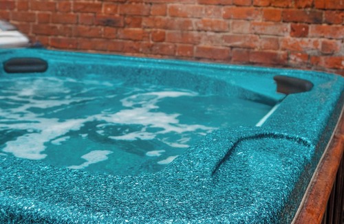 Swaffham Cottage | Corbetts Lodge Cottage