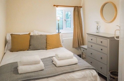 Swaffham Cottage | Corbetts Lodge Cottage