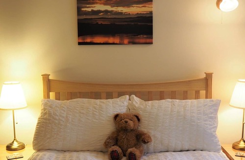 Lerwick Apartment | Corbie