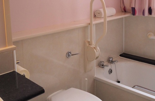 Lerwick Apartment | Corbie