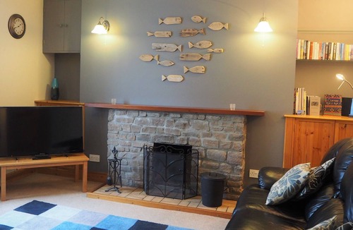 Lerwick Apartment | Corbie