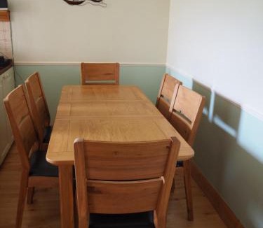 Lerwick Apartment | Corbie Self Catering Shetland