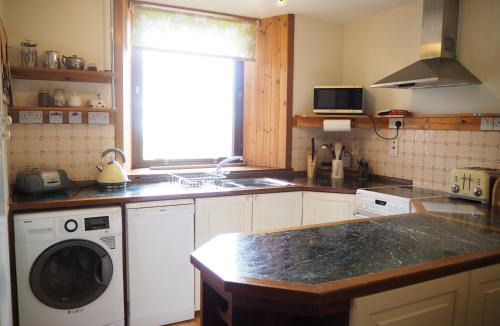 Lerwick Apartment | Corbie Self Catering Shetland