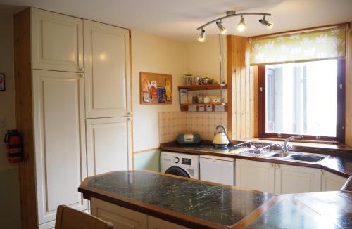 Lerwick Apartment | Corbie Self Catering Shetland