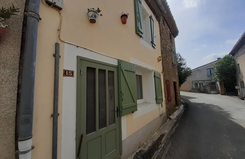 Saint-Pierre-des-Champs House | CORBIERES HOUSE NEAR LAGRASSE
