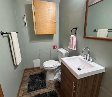 Woodbine Ski Chalet | Corbin Cottage - Cozy 1 BR Cottage Corbin Arena Laurel Lake