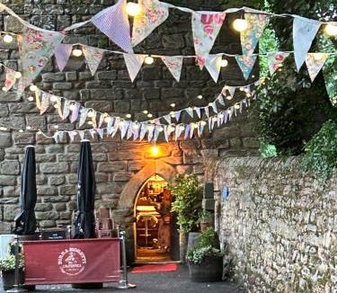 Corbridge Apartment | Corbridge Apartment