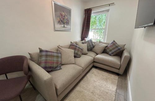 Corbridge Apartment | Corbridge Apartment