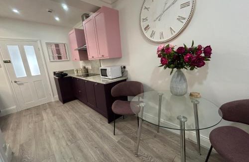 Corbridge Apartment | Corbridge Apartment