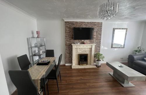 Corby House | Corby Guest House