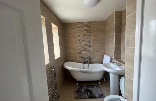 Corby House | Corby Guest House