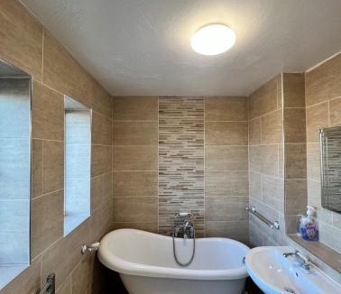 Corby House | Corby Guest House