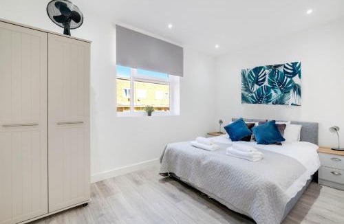 Corby Apartment | Corby Town Centre Serviced Apartments