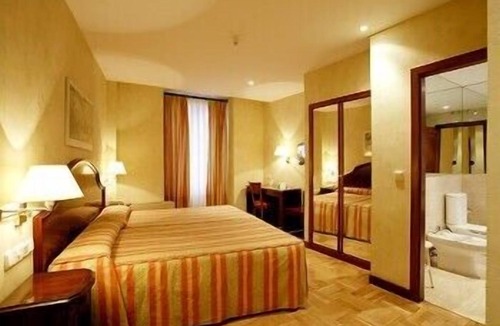 Burgos Hotel | Cordón