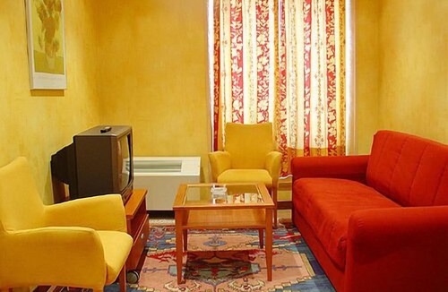 Burgos Hotel | Cordón