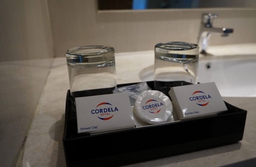 Central Jakarta Hotel | Cordela Hotel Senen