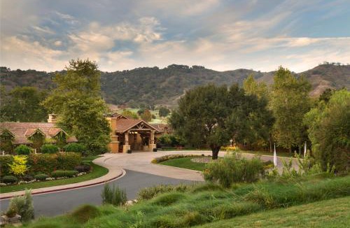 San Martin Resort | CordeValle