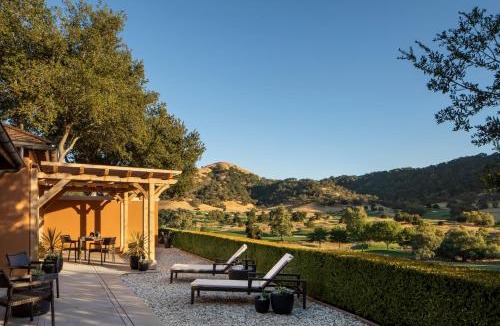 San Martin Resort | CordeValle