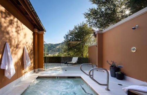 San Martin Resort | CordeValle