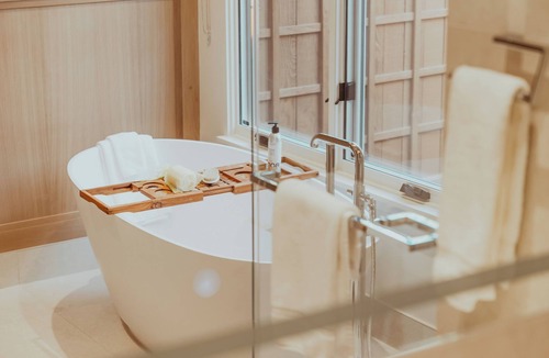 San Martin Hotel | CordeValle