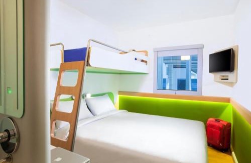 Biringkanya Hotel | Cordia Hotel Makassar Airport