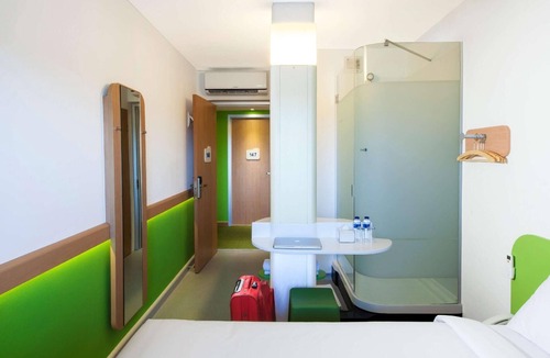 Biringkanya Hotel | Cordia Hotel Makassar Airport