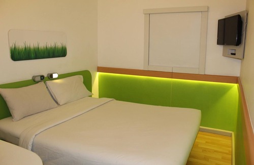 Biringkanya Hotel | Cordia Hotel Makassar Airport