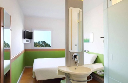 Sedati Hotel | Cordia Hotel Surabaya Airport