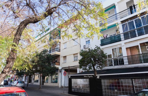 Cordoba Apartment | Cordobacourt la Ribera