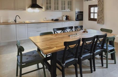 Vojnic House | Cordon Hills-house Terra l