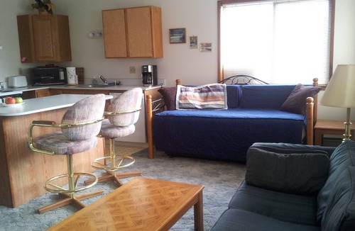 Cordova Apartment | Cordova at its Best!