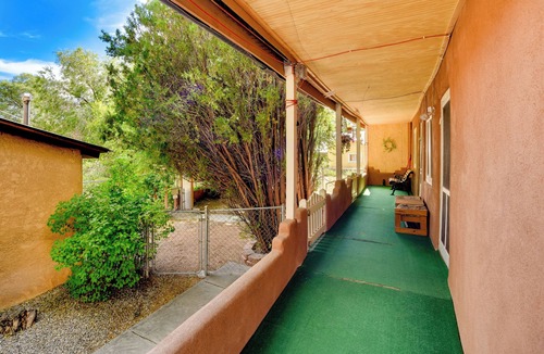 Cordova Cottage | Cordova Vacation Rental w/Porch: Hike & Explore!