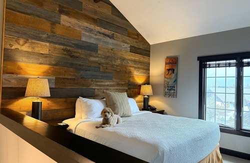 Snowshoe Hotel | Corduroy Inn and Lodge, Trademark Collection by Wyndham