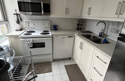 Bay Street Corridor Condo | Core of Downtown-Near Eaton Centre, Nathan Phillips Square