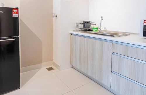 Kota Warisan Apartment | Core Soho Suites Sepang by The Stay Hub