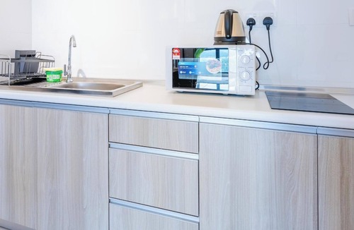 Kota Warisan Apartment | Core Soho Suites Sepang by The Stay Hub