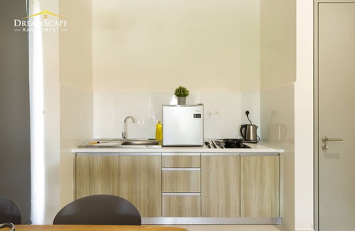 Kota Warisan Apartment | Core Suite KLIA By DreamScape