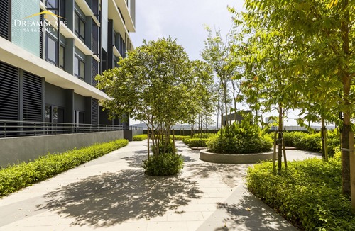 Kota Warisan Apartment | Core Suite KLIA By DreamScape