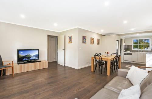 Port Fairy House | Corella Cottage