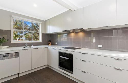 Port Fairy House | Corella Cottage