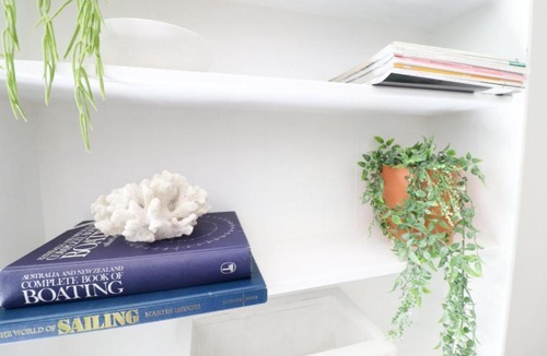 Cams Wharf Apartment | Corella Studio Apartment