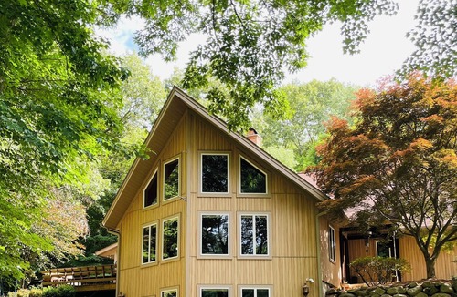 Three Rivers House | Corey Lake Retreat