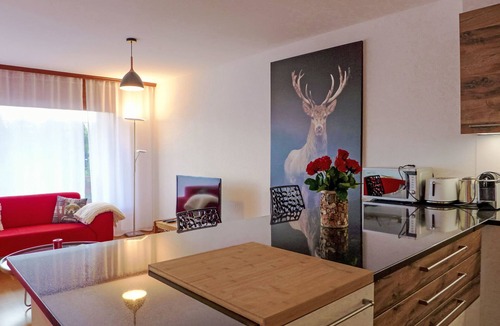 Montana Apartment | Corfou A 5 by Interhome