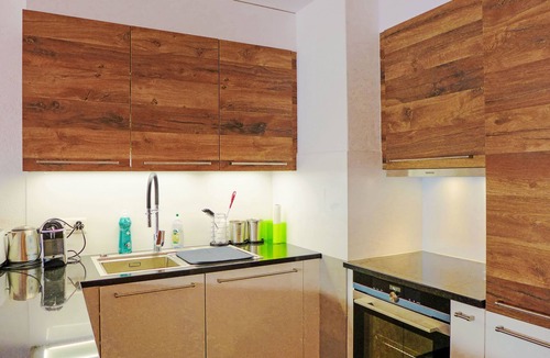 Montana Apartment | Corfou A 5 by Interhome
