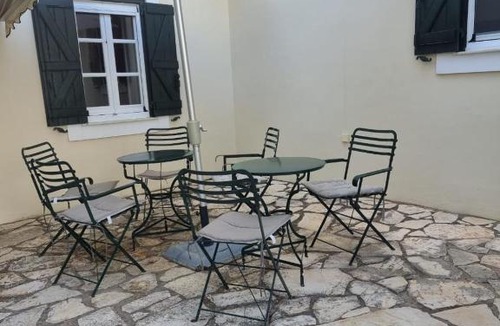 Sinarades House | Corfu Cottage Sfrayda