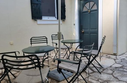 Sinarades House | Corfu Cottage Sfrayda