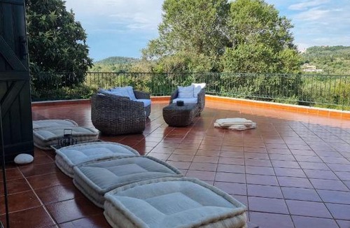 Sinarades House | Corfu Cottage Sfrayda