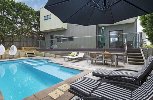 Sorrento House | Corfu Sorrento - ABSOLUTELY STUNNING!