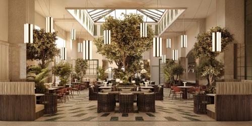 Hornbaek Hotel | CORI Hornbæk Hotel